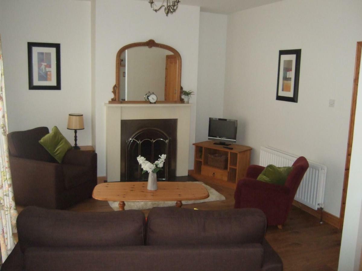 Aird Cottage Zewnętrze zdjęcie