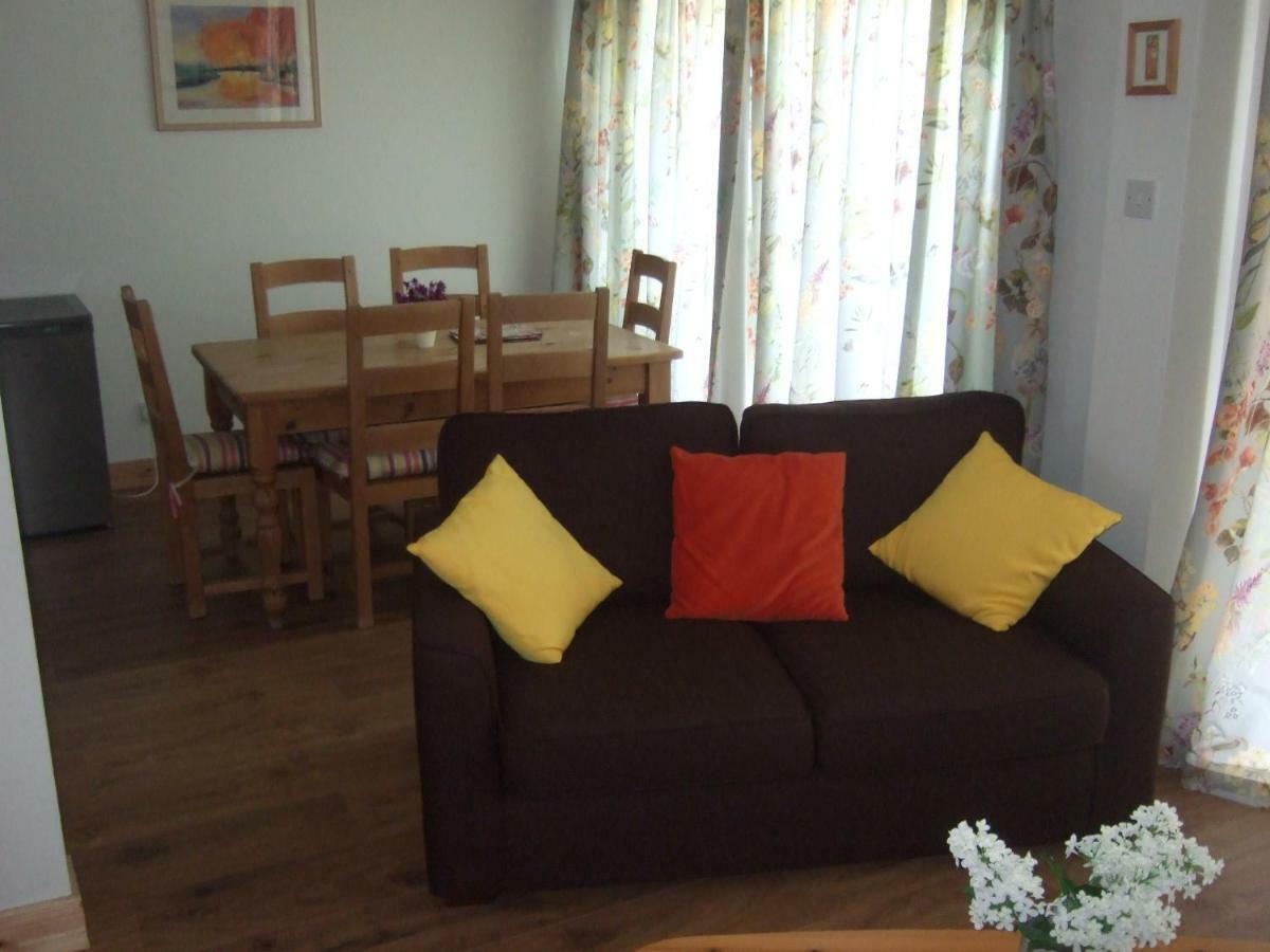 Aird Cottage Zewnętrze zdjęcie
