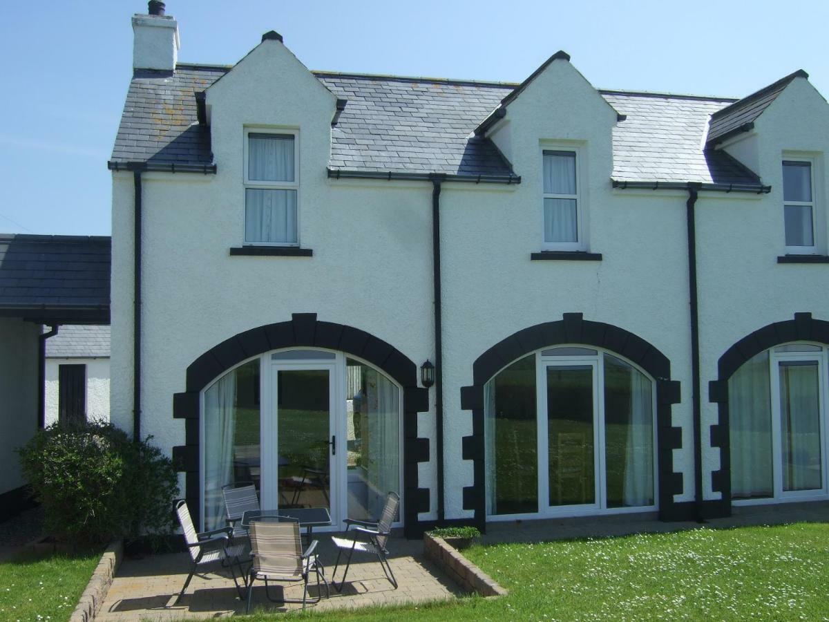 Aird Cottage Zewnętrze zdjęcie