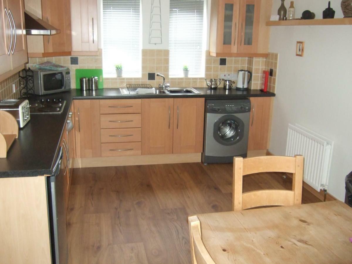 Aird Cottage Zewnętrze zdjęcie